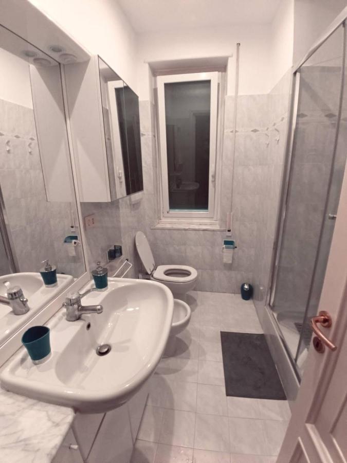 Guest house Porta Pila Brignole Genoa
