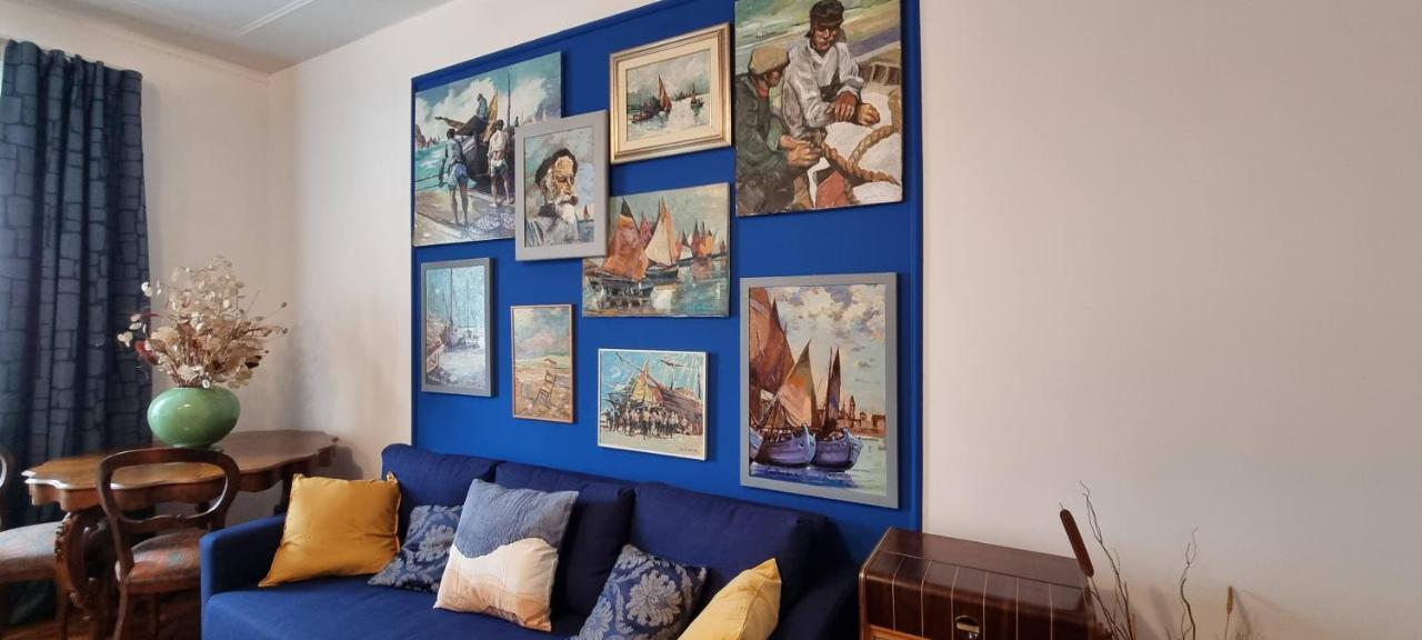 Porta Pila Brignole Guest house Genoa