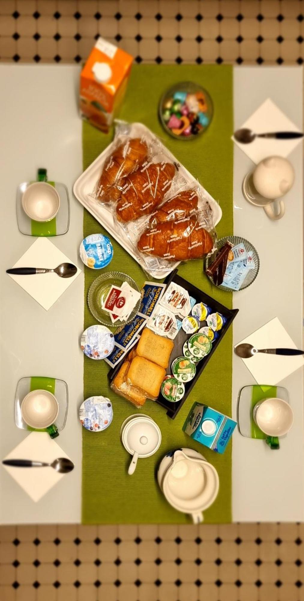 Porta Pila Brignole Guest house Genoa