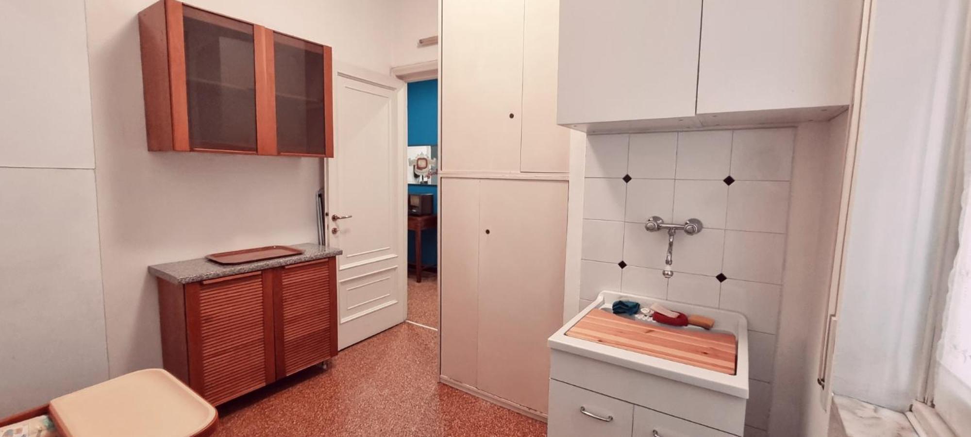 Guest house Porta Pila Brignole Genoa