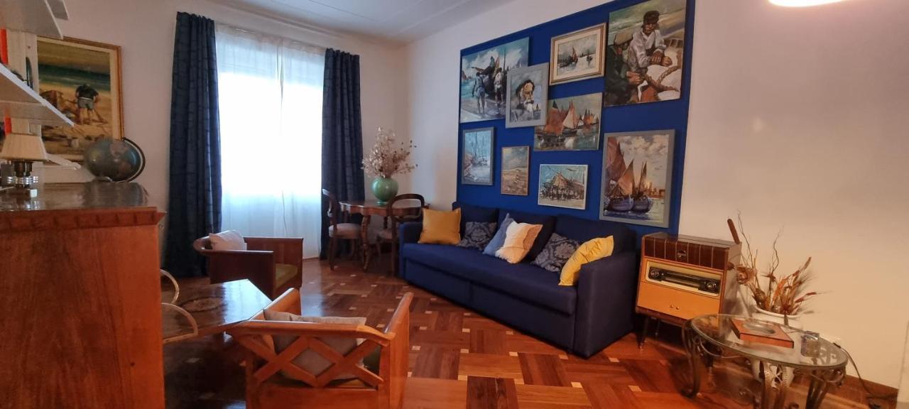 Gasthof Porta Pila Brignole Genua
