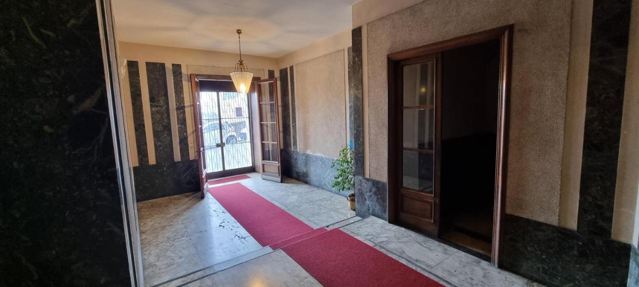 Porta Pila Brignole Gasthof