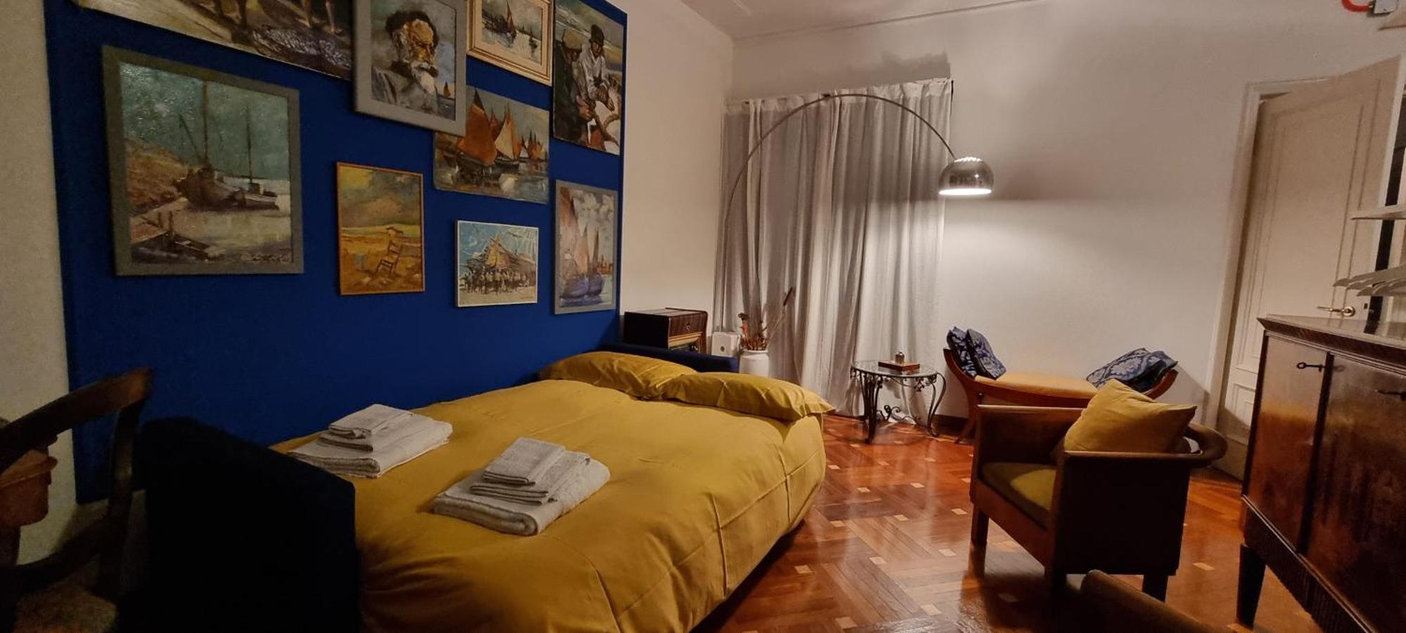 Gasthof Porta Pila Brignole Genua